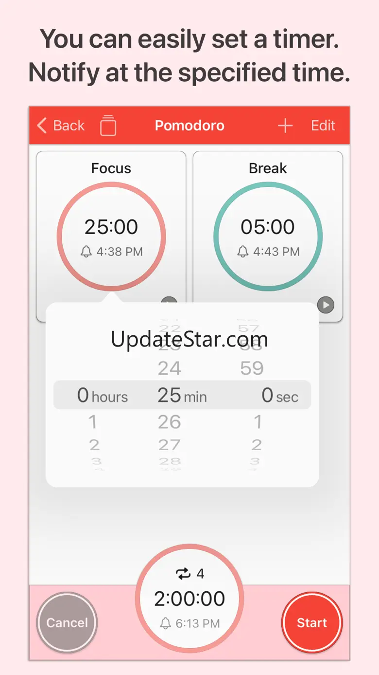 Timers - Repeat Interval Timer 1.13.4