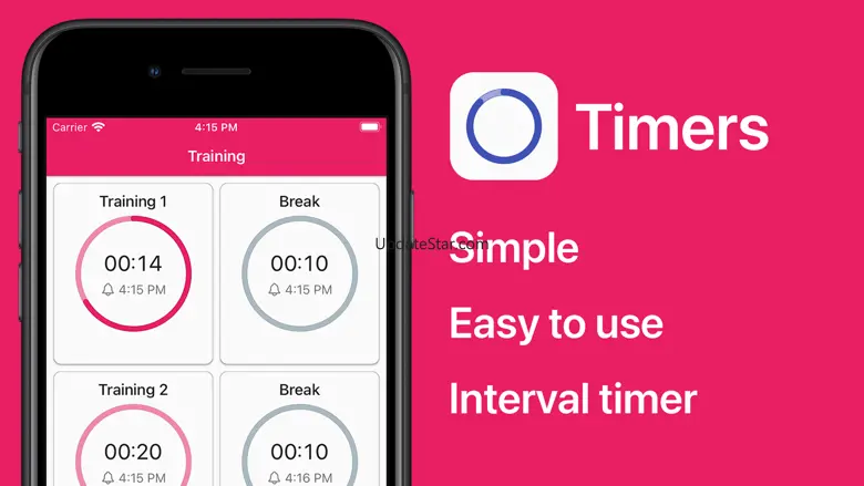 Timers - Repeat Interval Timer 1.13.4