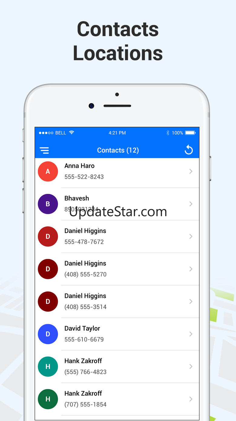 SIM Location Finder & Tracker 1.8
