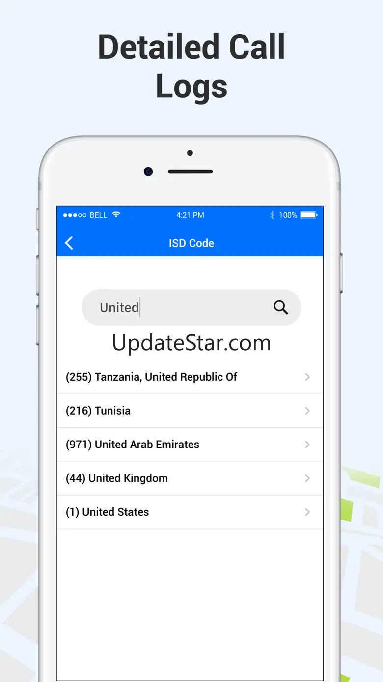 SIM Location Finder & Tracker 1.8