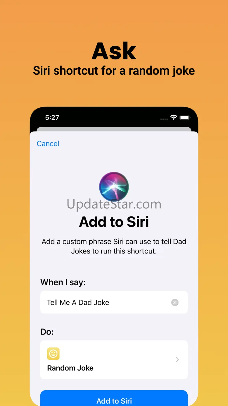 Dad Jokes - Jokes and Puns 1.0.3