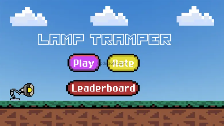 Lamp Tramper 1.0.6