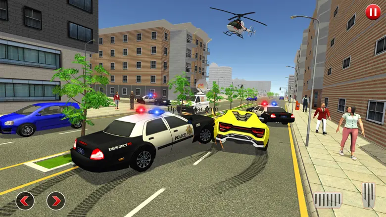 Ambulance Emergency Rescue Pro 1.44