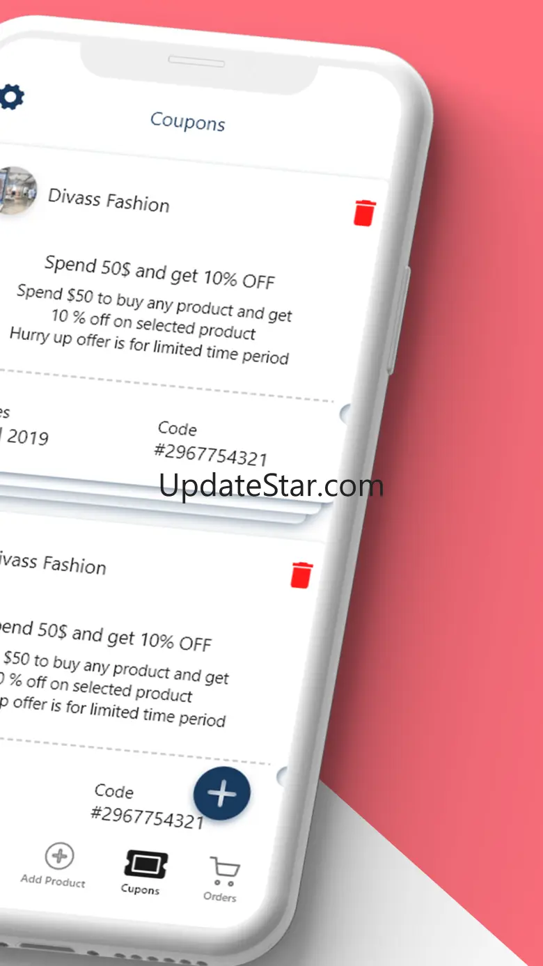 GoDrip LLC 2.7