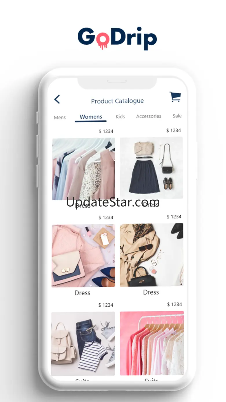 GoDrip LLC 2.7