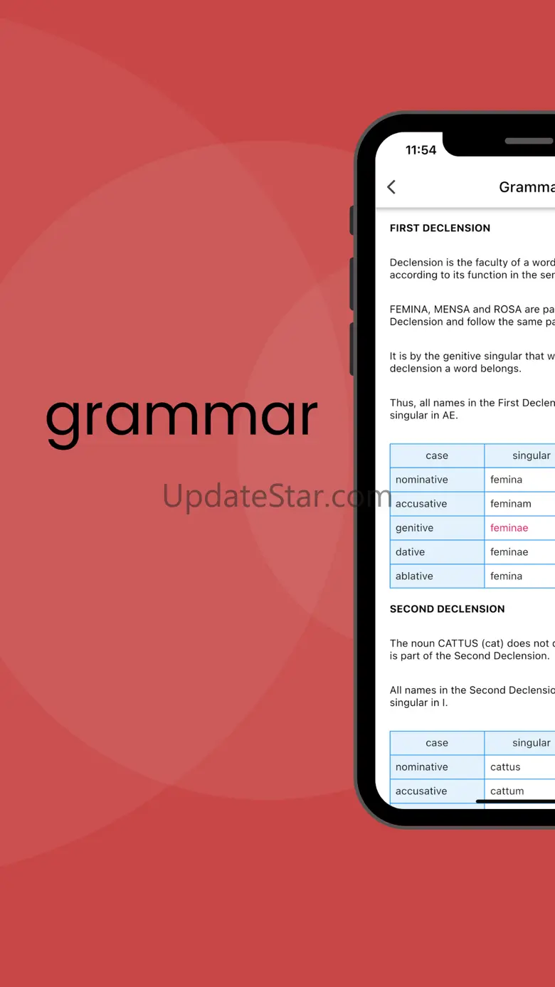 Cattus Learn Latin 2.0.6
