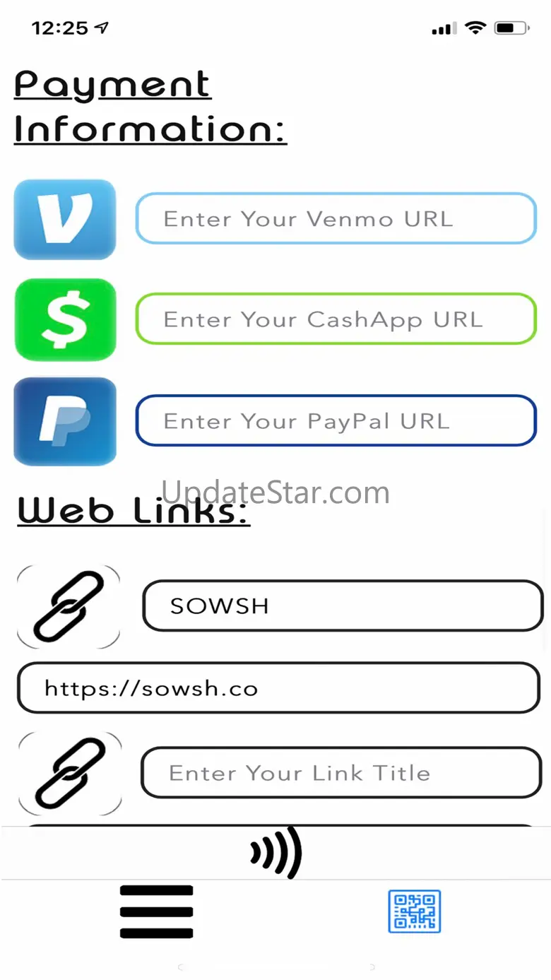 Sowsh 1.1.1