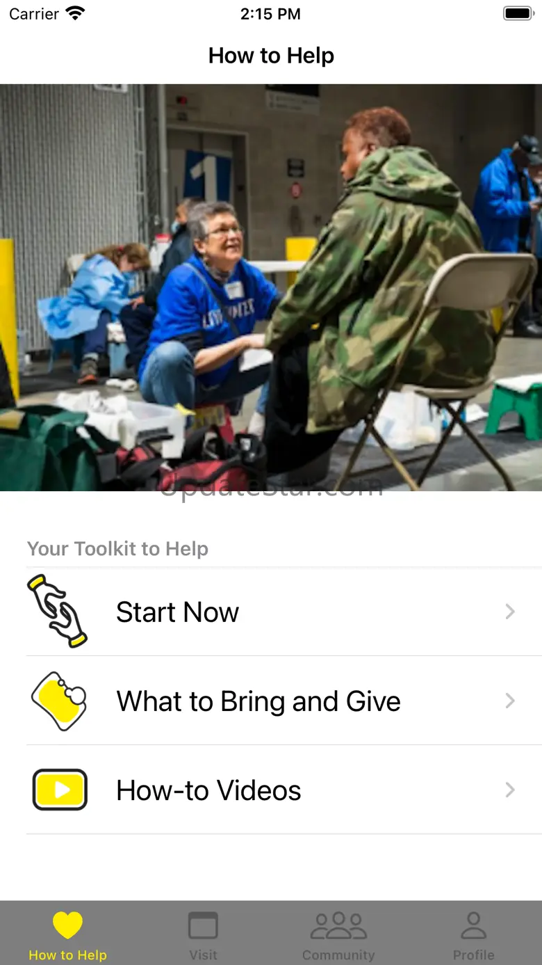 Street Care: Help the Homeless 1.5.6
