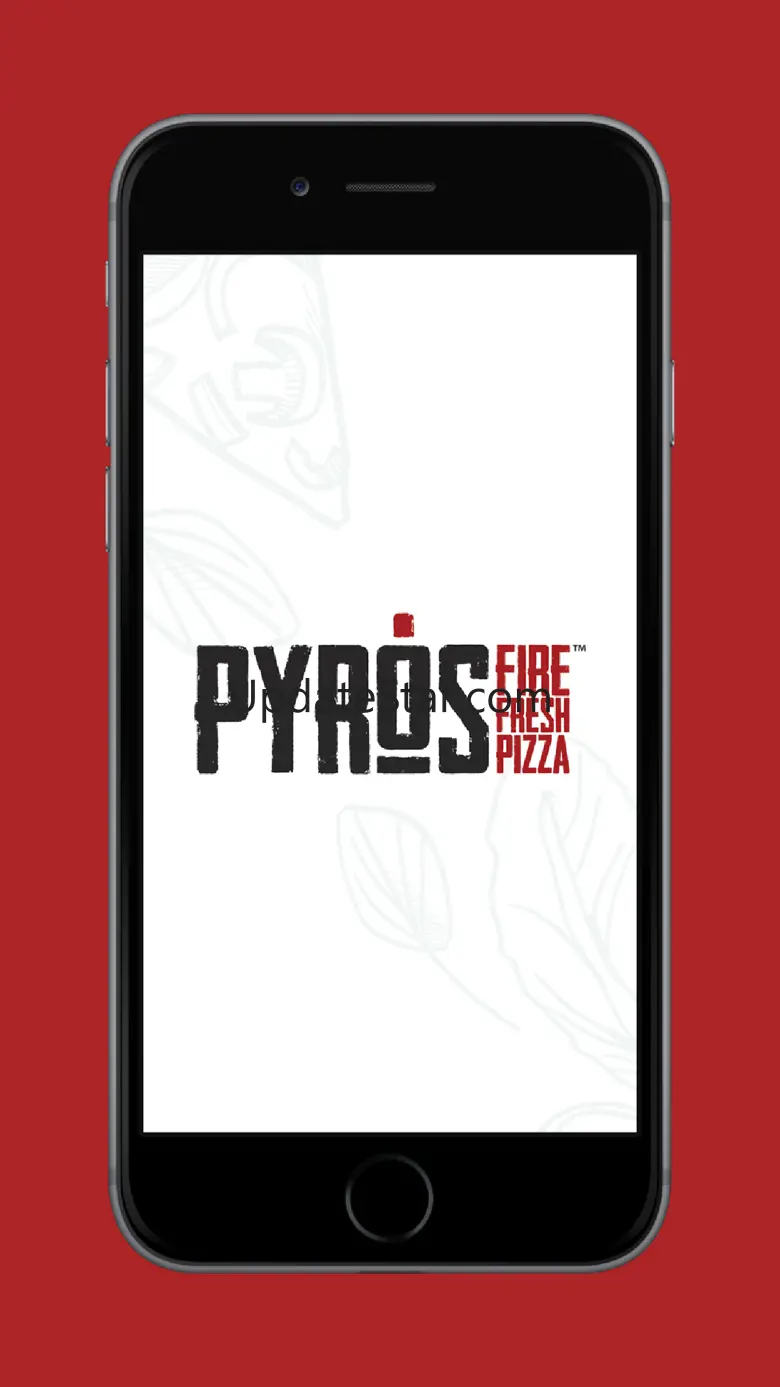 Pyro's Pizza 24.12.2024091101