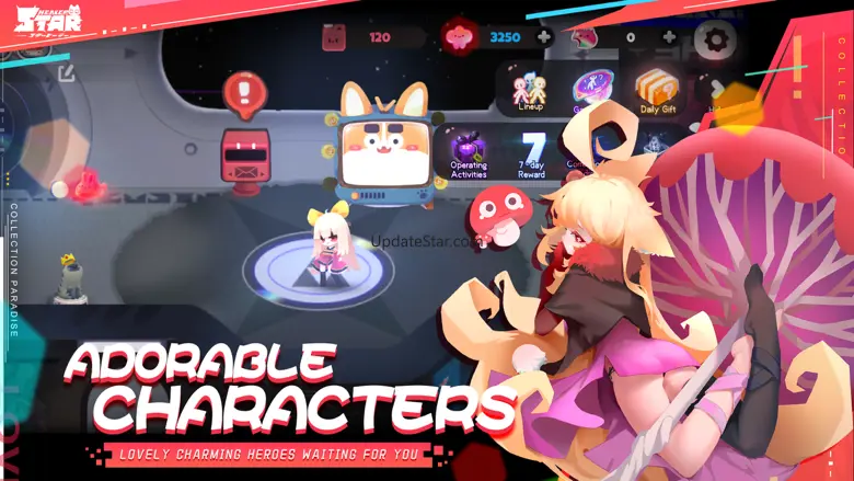 Star Healer 2.0.7