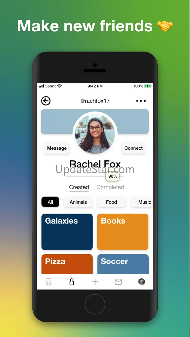 Apollo Polls: Discover a BFF 1.13
