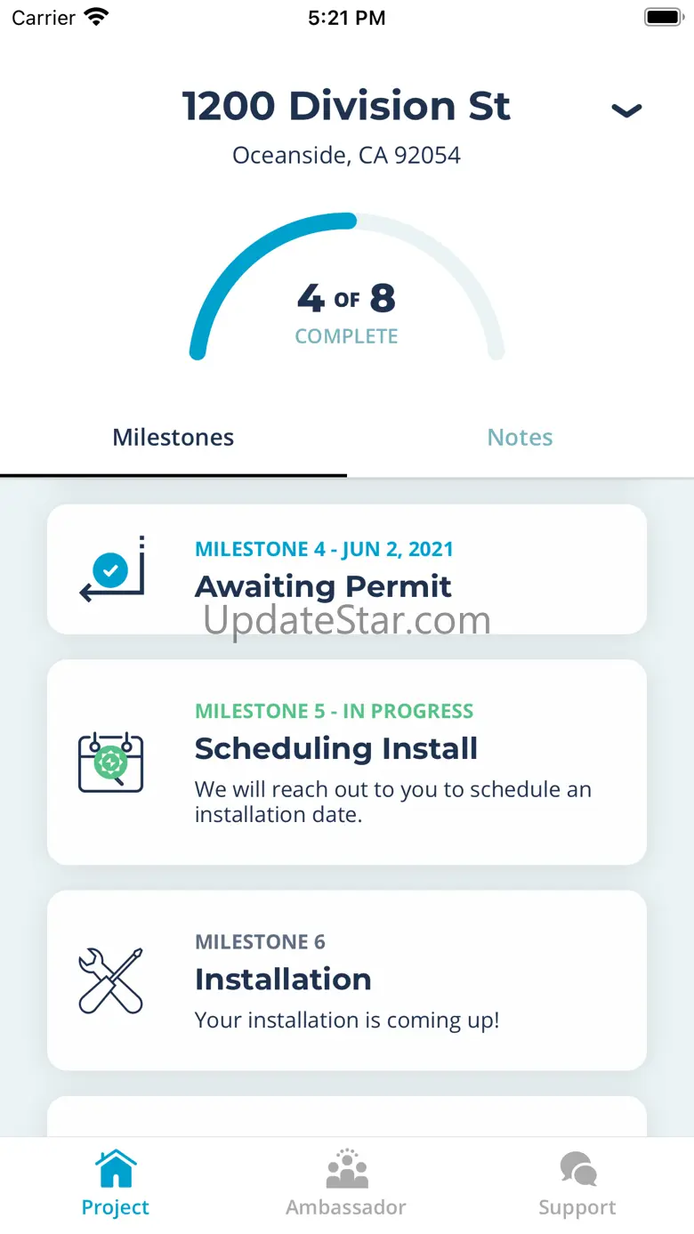 MyPowur 1.6.43
