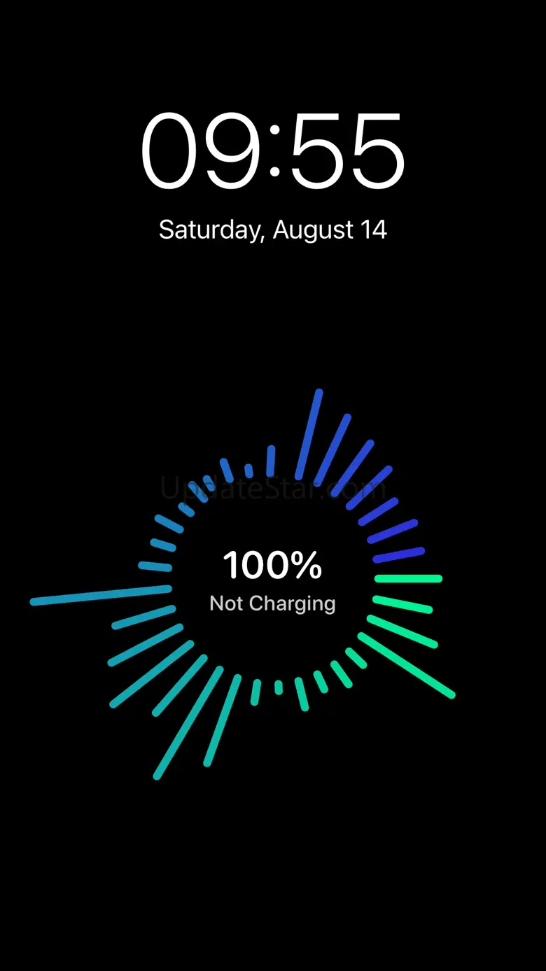 Charging Animations 2.7