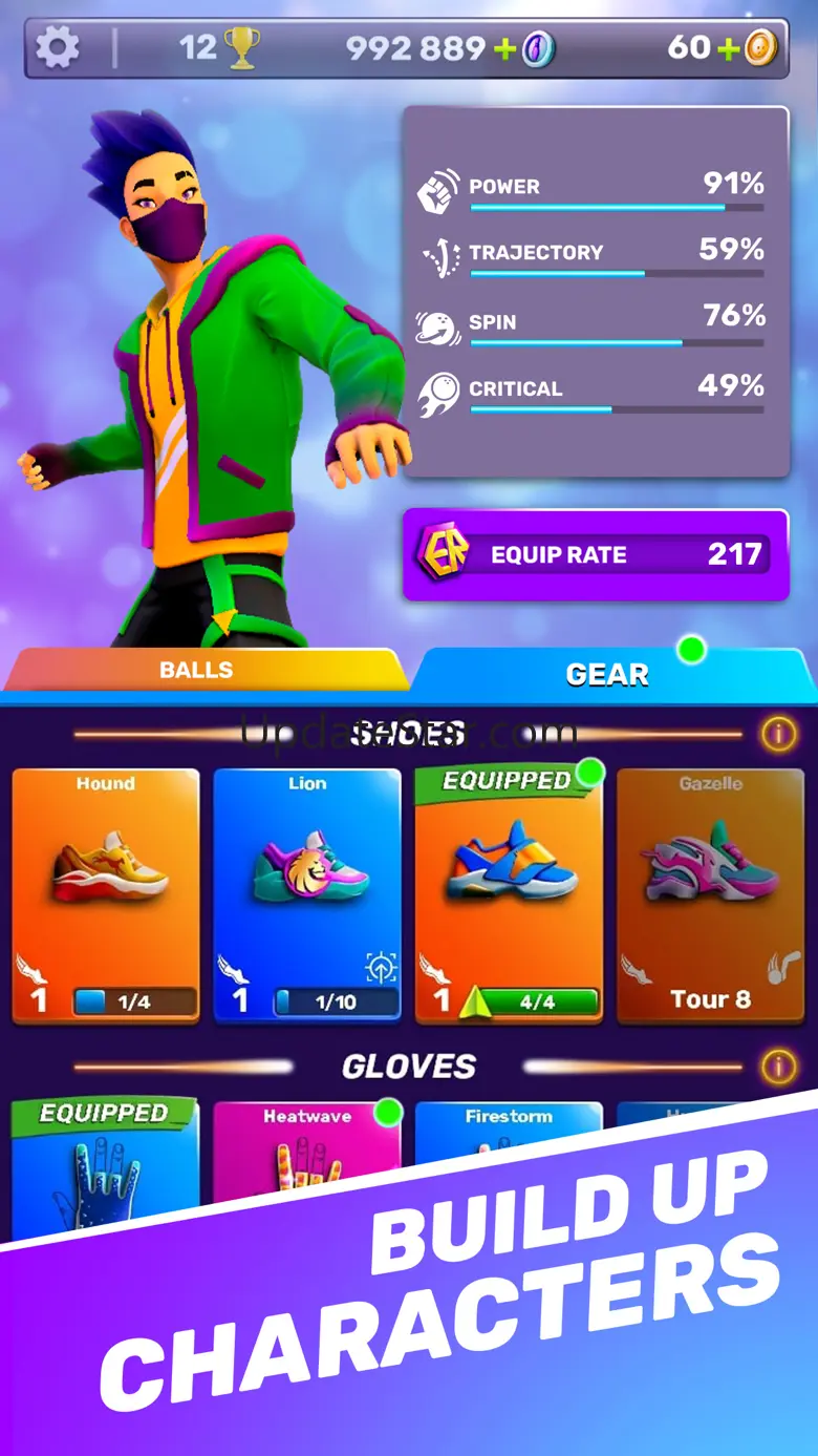 Bowling Clash: Sports Game 2.15.1