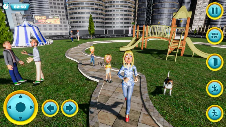 Virtual Mom Life: Dream Family 1.4