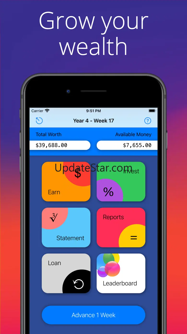 Portfolio Tycoon - Invest 2.6.1