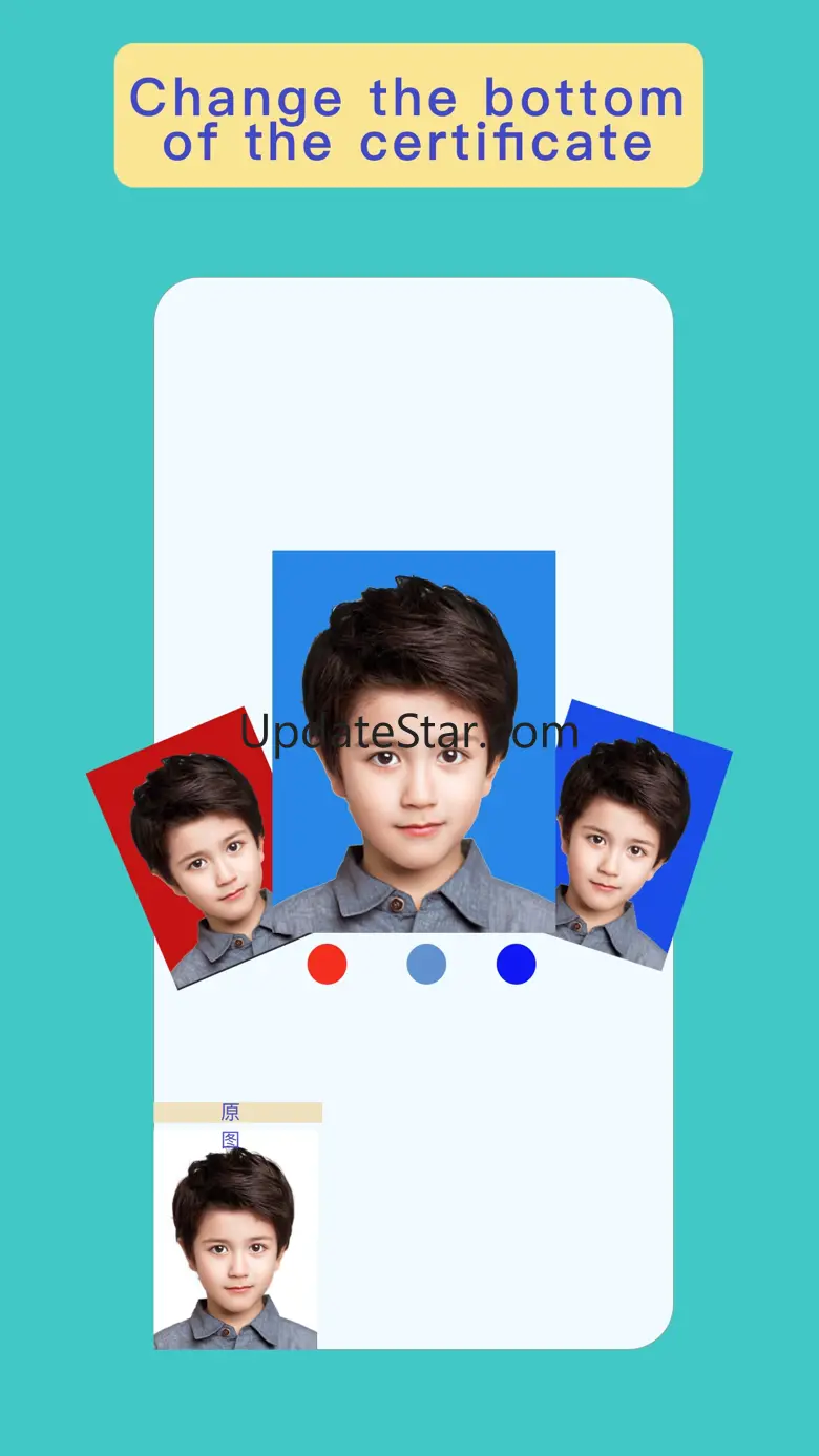 Erase background-photo editor 2.6