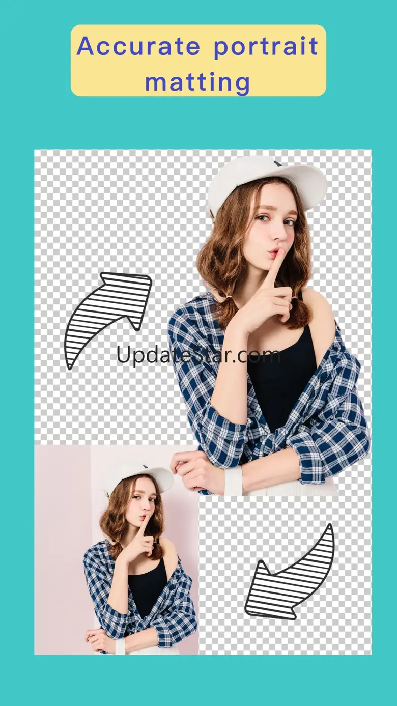 Erase background-photo editor 2.6