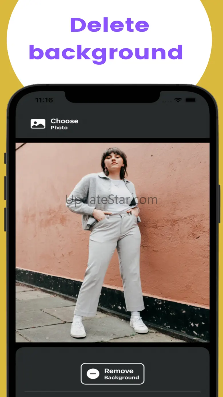 Background Eraser - AI Based 1.3