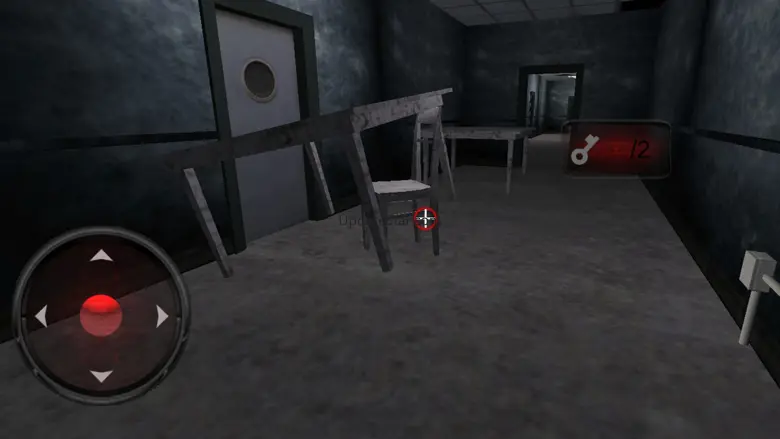 Scary granny hospital escape 1.1