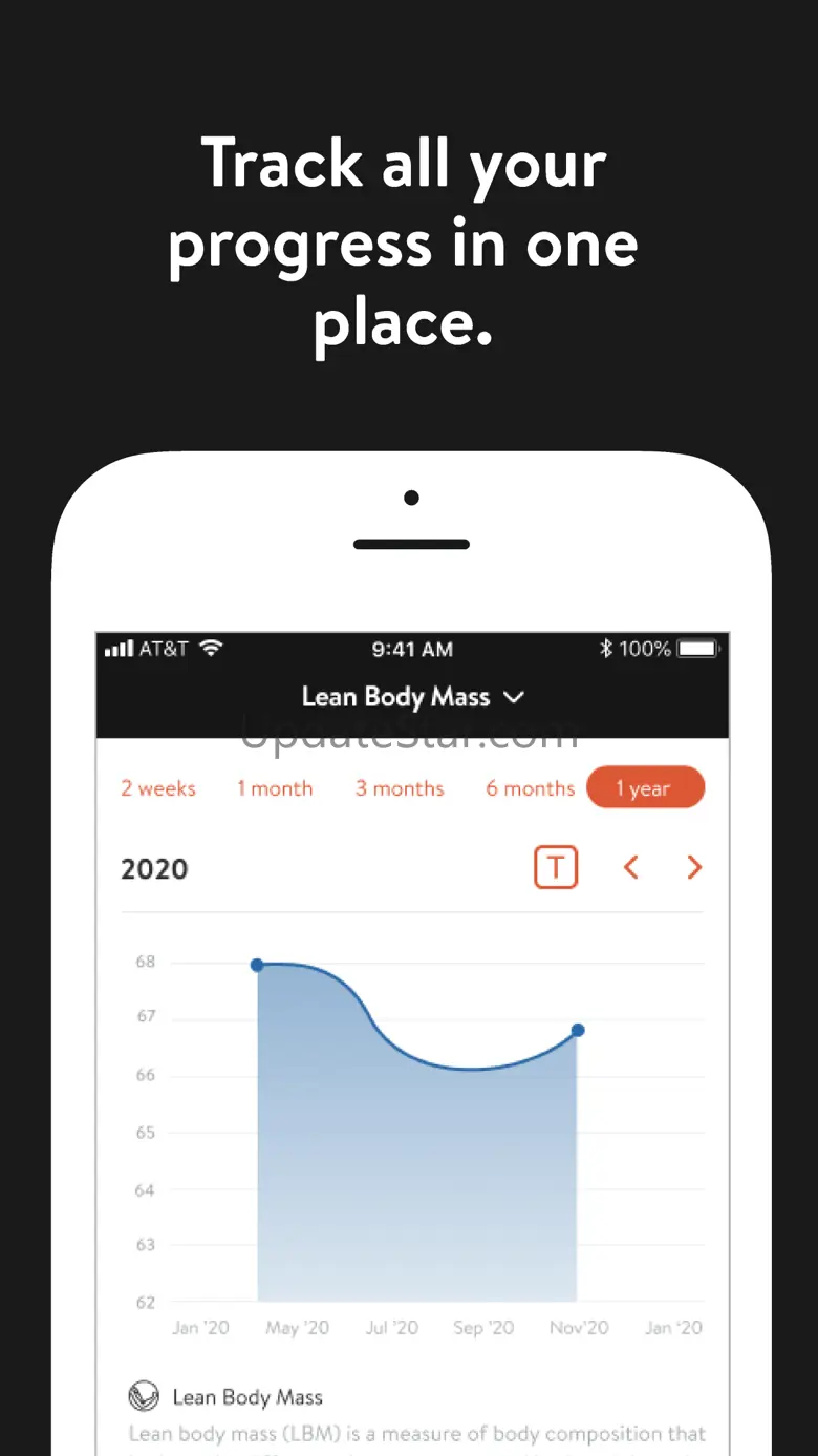 OU Raw Fitness 7.131.2