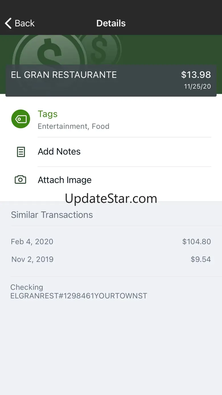 mmbank 3.13.1