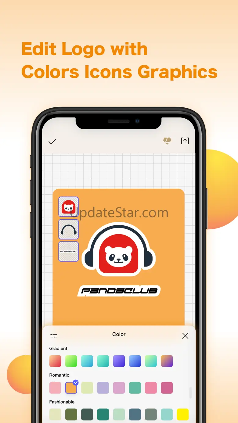Logo Maker Kit: Design Creator 1.1.3