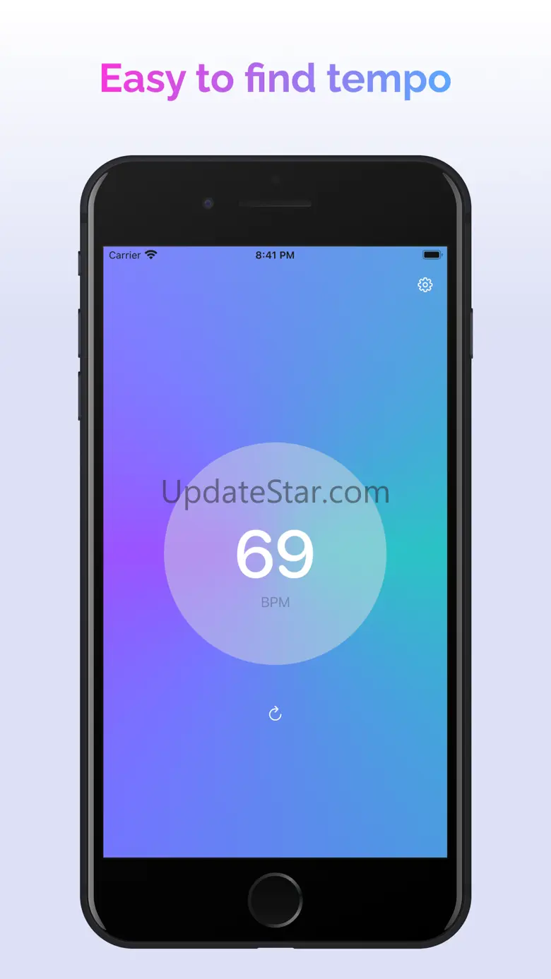 BPM Counter & Tap Tempo Finder 1.4