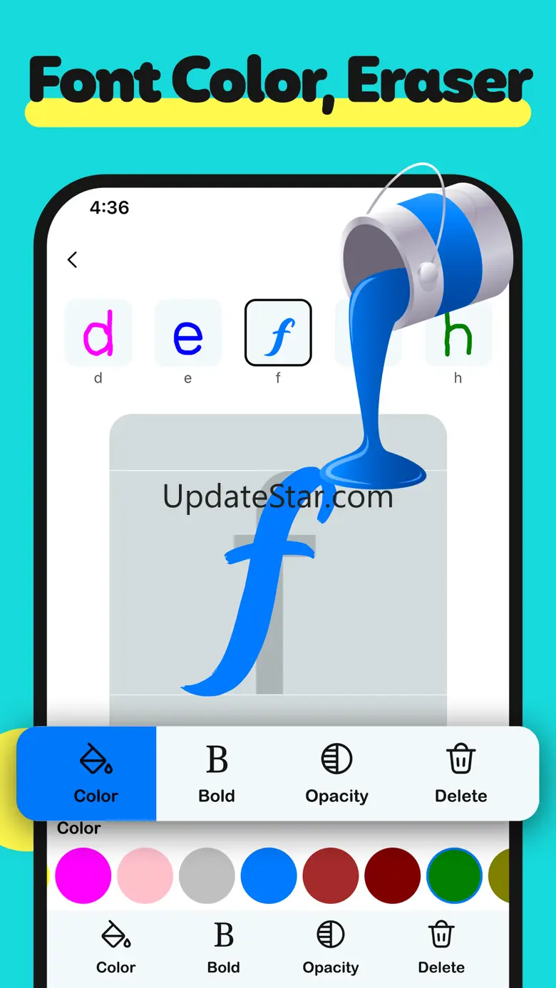 Font Maker - Keyboard App 1.8