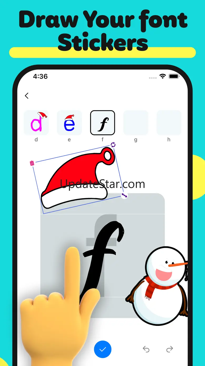 Font Maker - Keyboard App 1.8