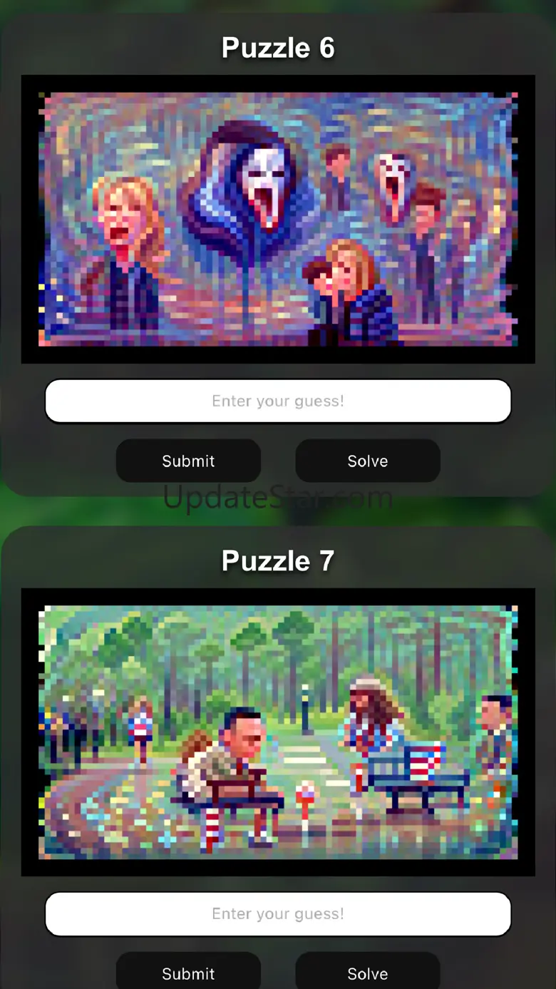 PixelQuiz 1.2.0