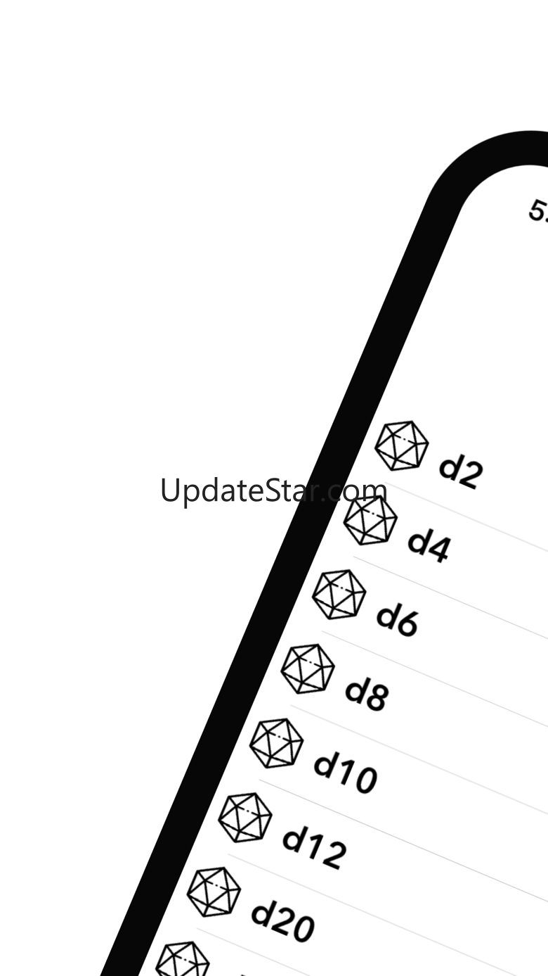 Simple Dice - Accessible Dice 1.0.3