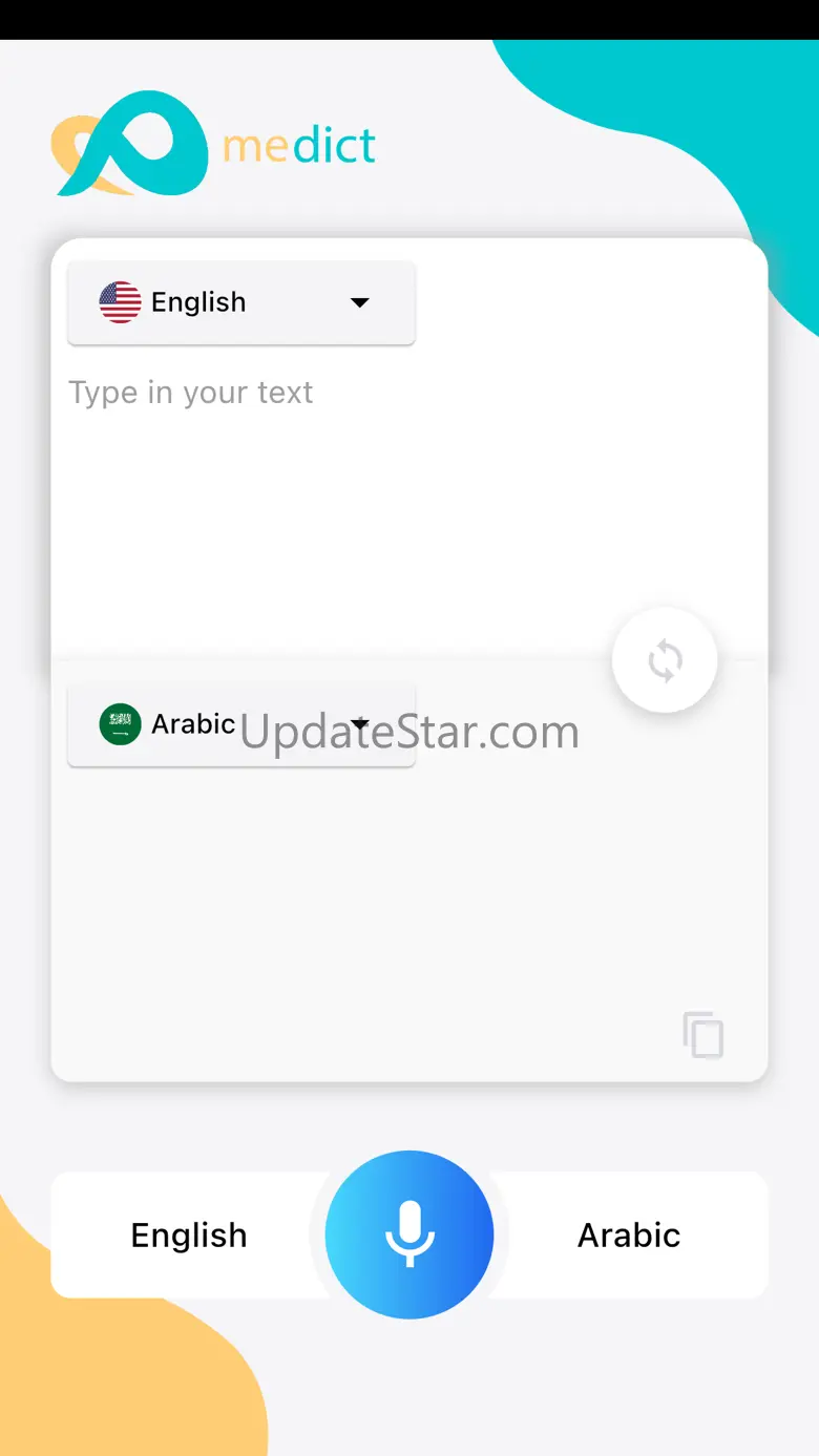 medict 1.0.2