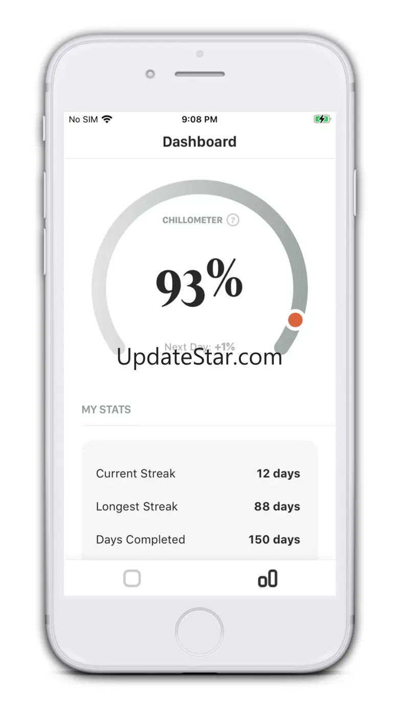 Do Nothing: Meditation App 1.0.2