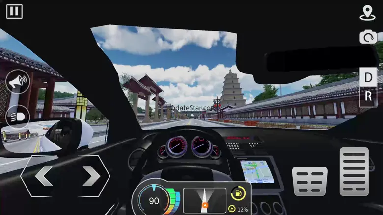 Taxi Car Simulator 1.2.1