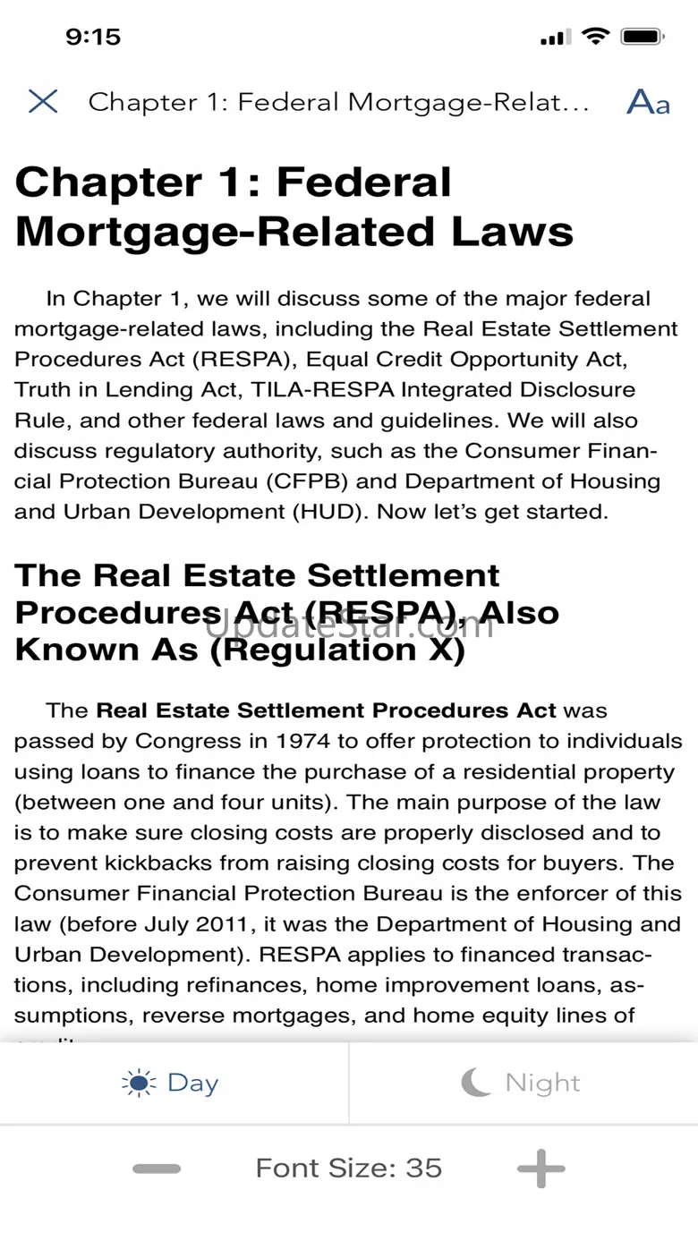 NMLS Exam Prep Plus 1.0