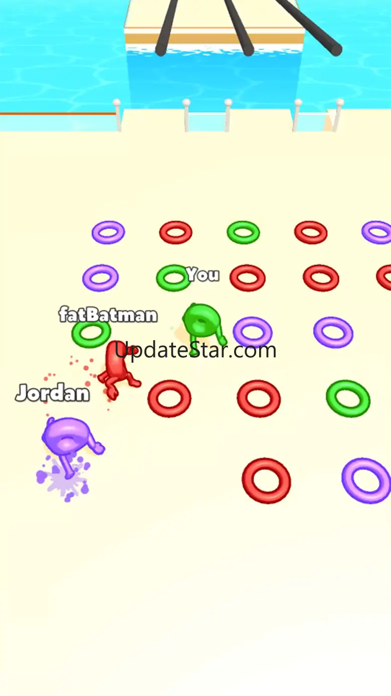 Donut Race 1.88
