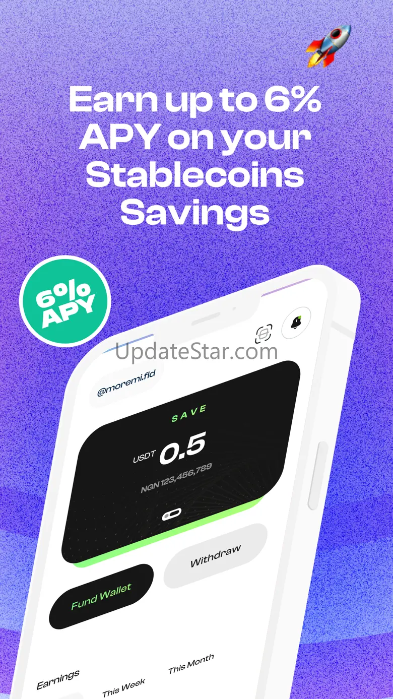 Flip by Fluidcoins 0.4.0