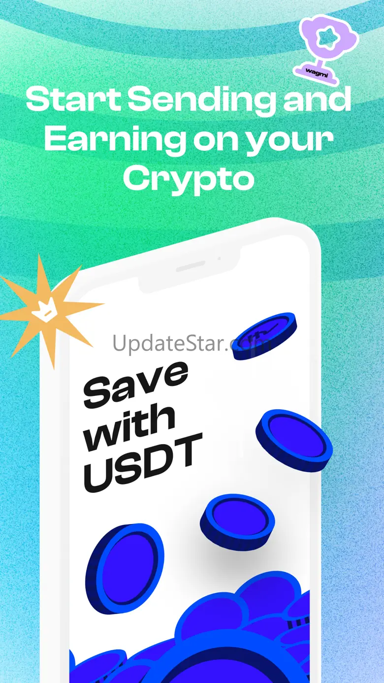 Flip by Fluidcoins 0.4.0