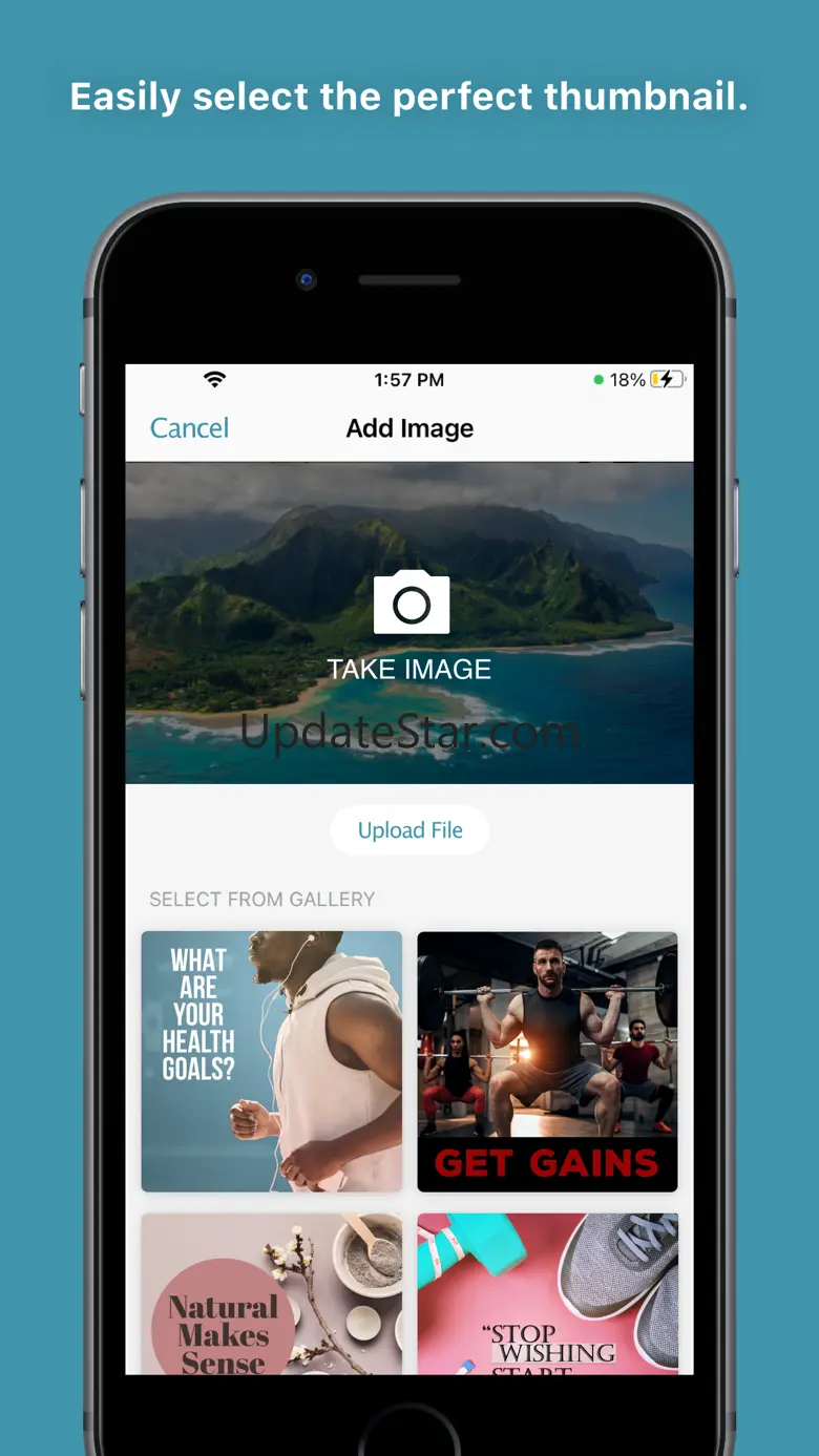 My Novae App 3.0.6 (1088)
