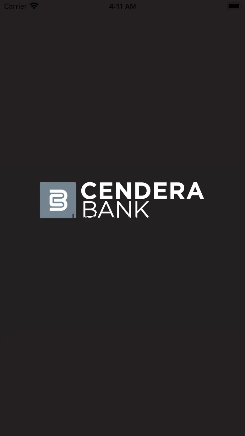 Cendera Bank 24.1.70