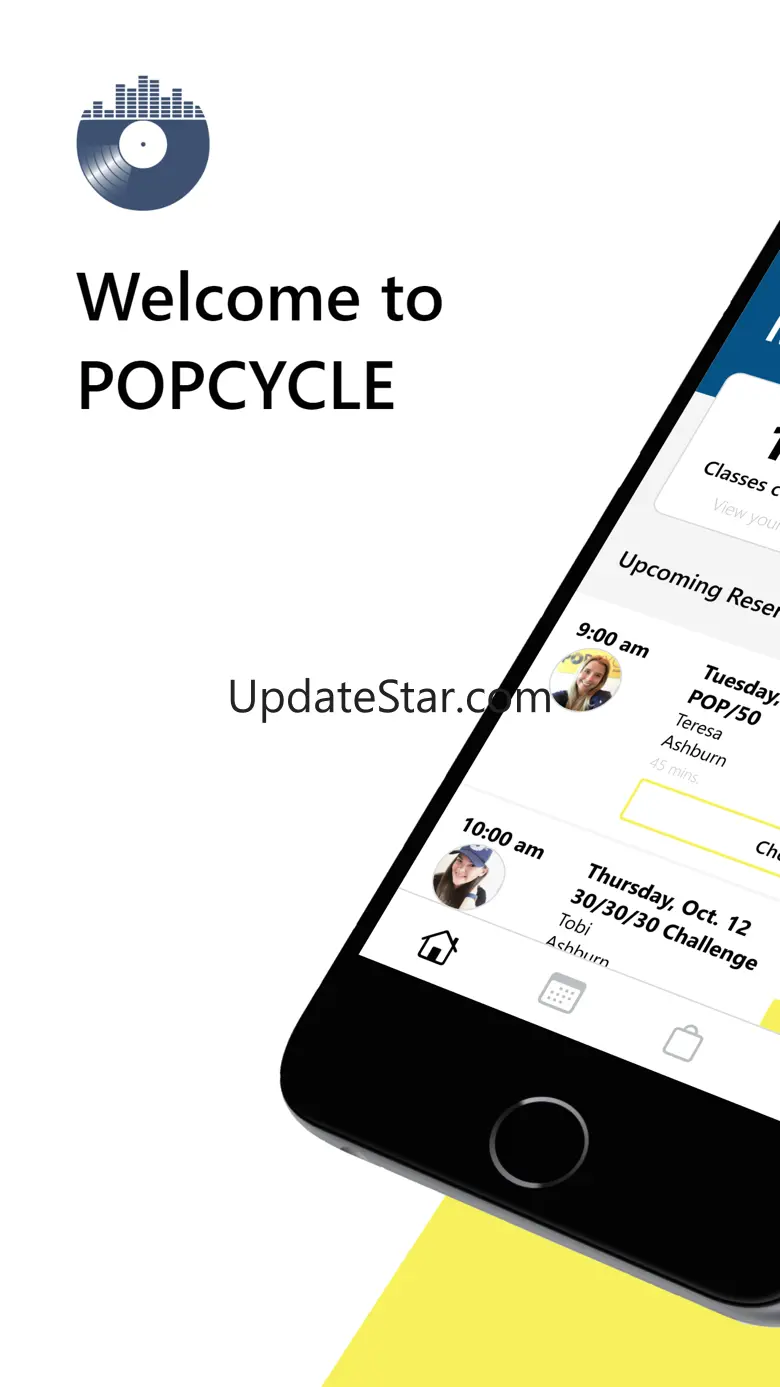 POPCYCLE New 3.30.0