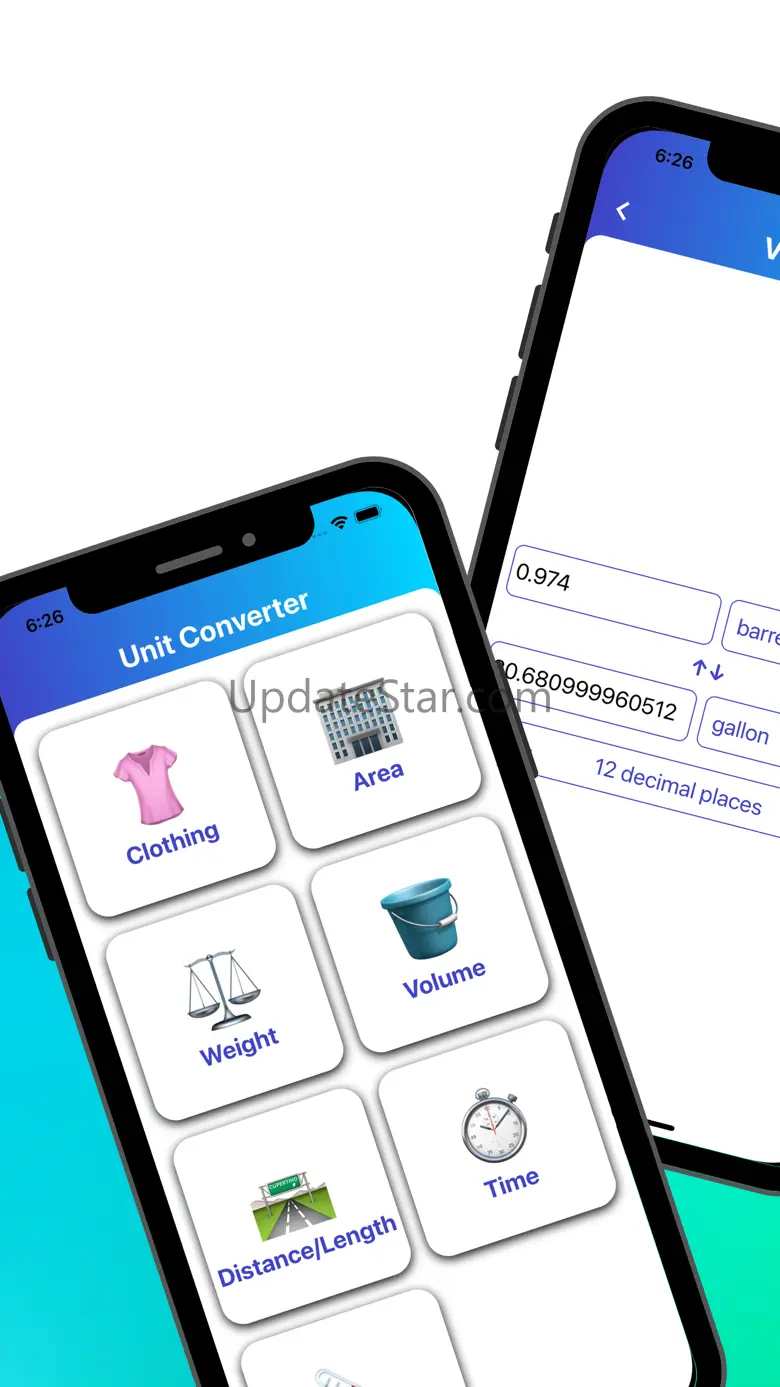 Unit Converter -- All In One 1.5