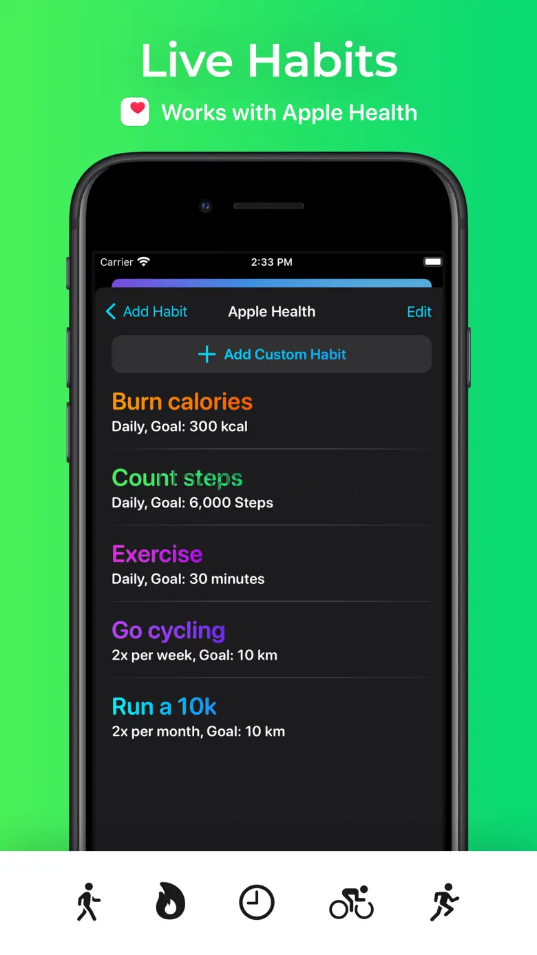Habit Tracker by StepsApp 1.1.0