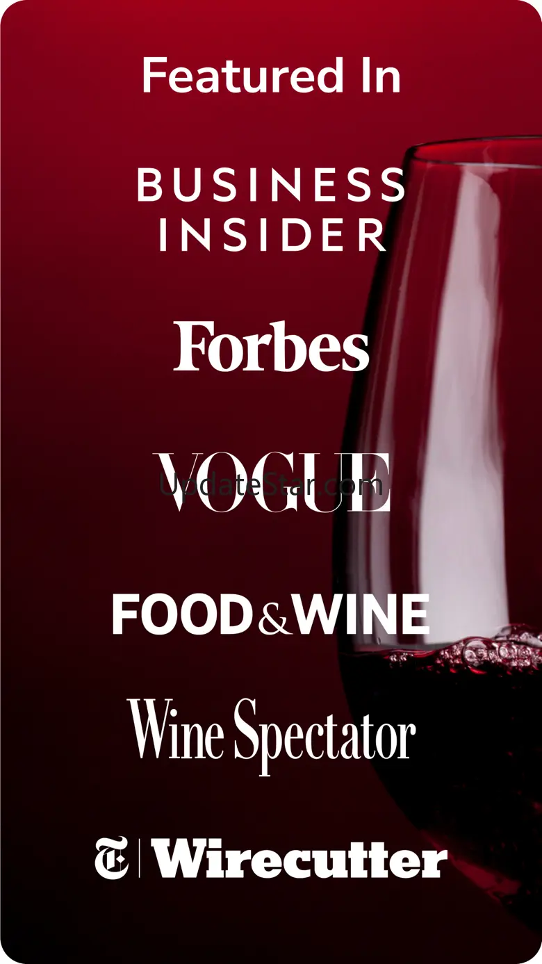 Wine Access 1.22.0