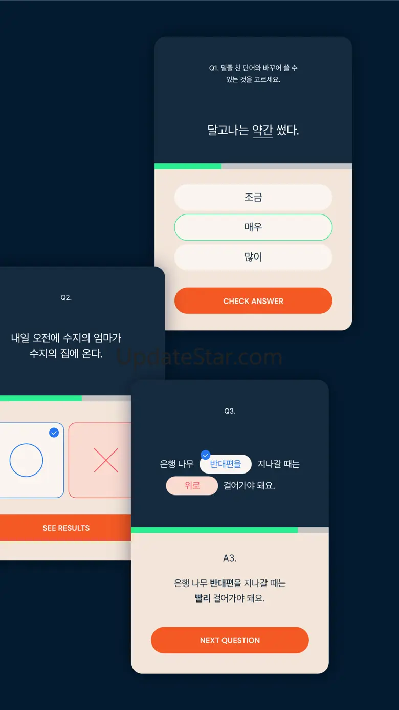 TTMIK Stories - Learn Korean 1.8.0