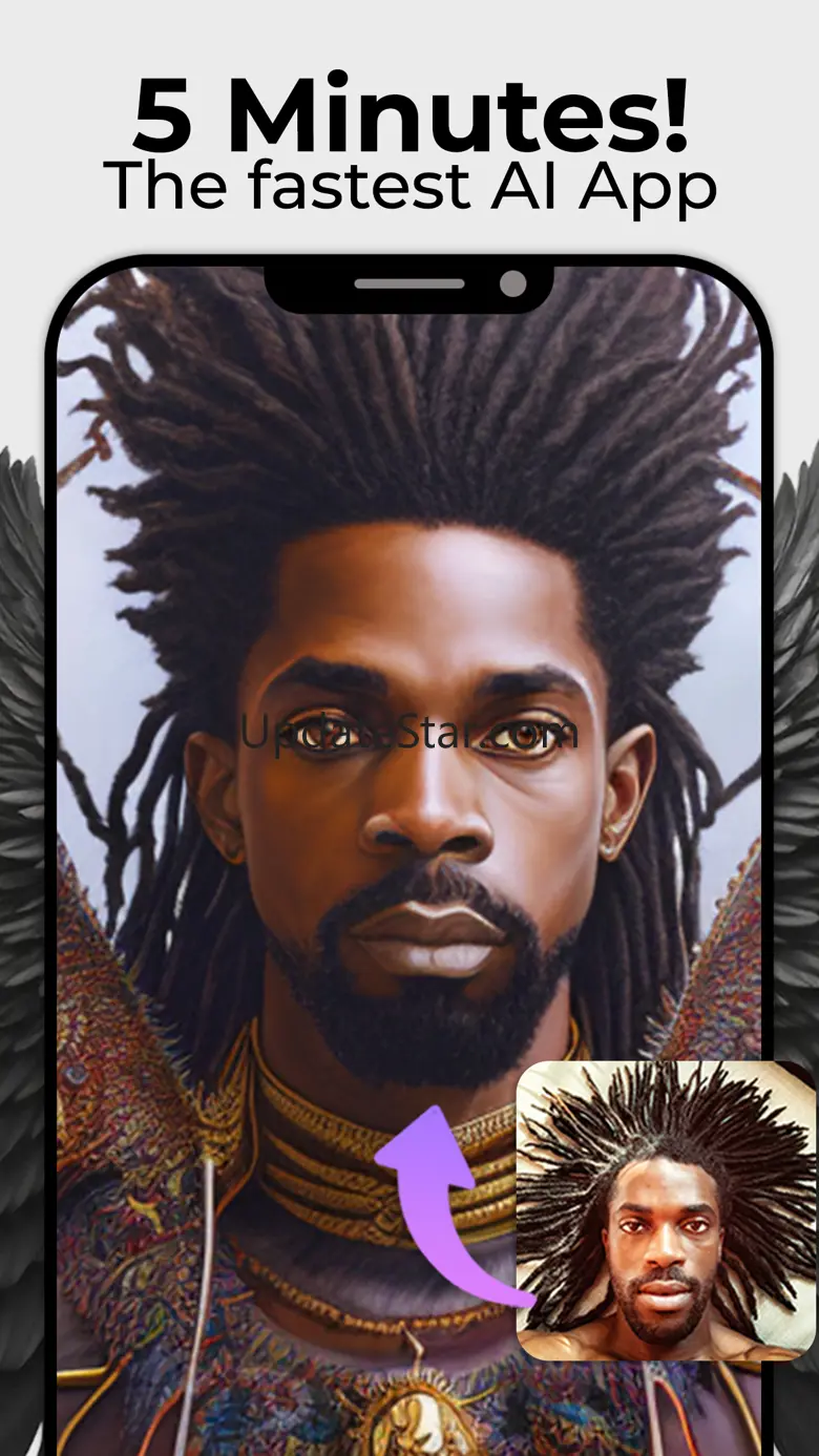 avtrs.ai - AI Art & Avatars 1.9.5