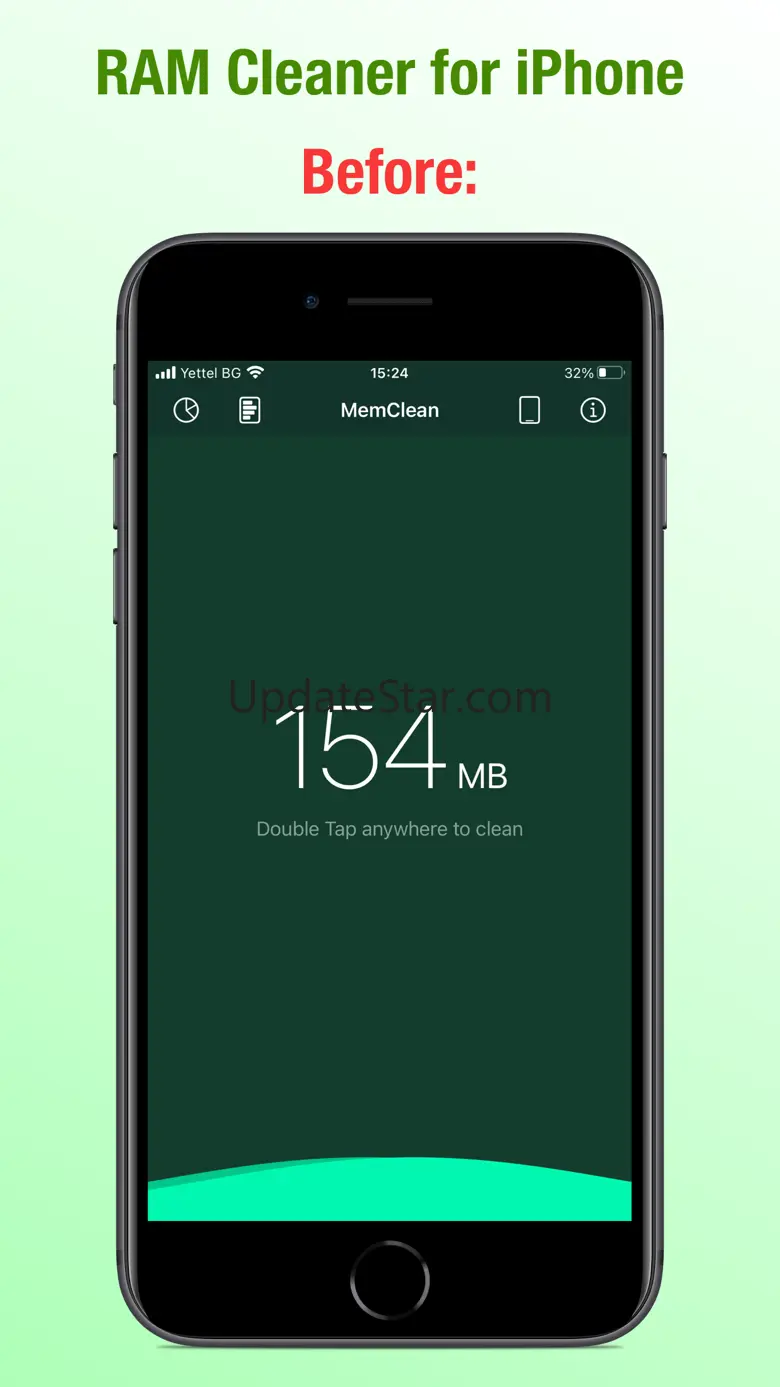 MemClean 3.1