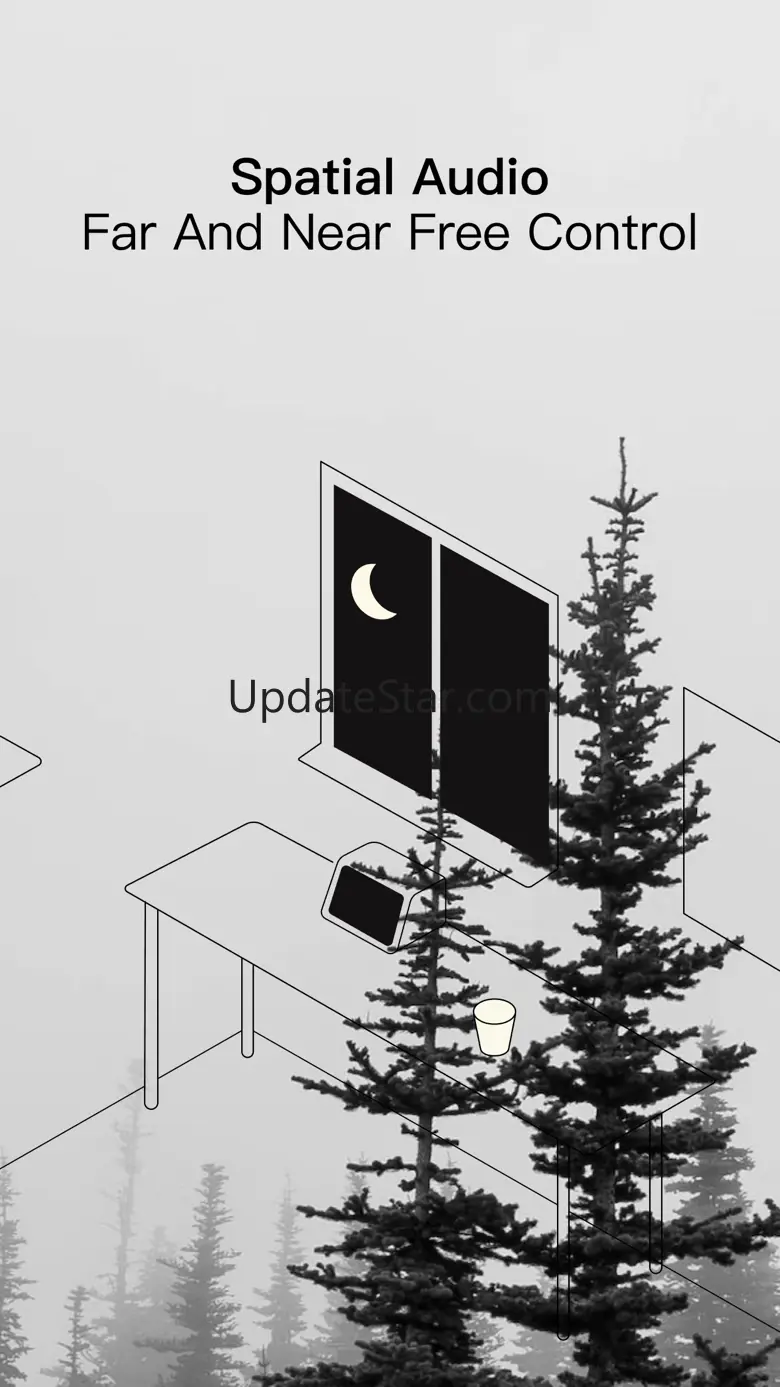 Dtd Sounds White Noise StandBy 2.2.3