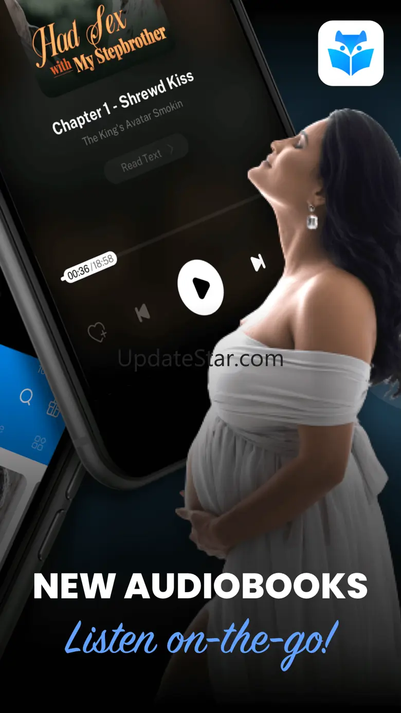 Mynovel：Audiobooks & eBooks 2.0.0